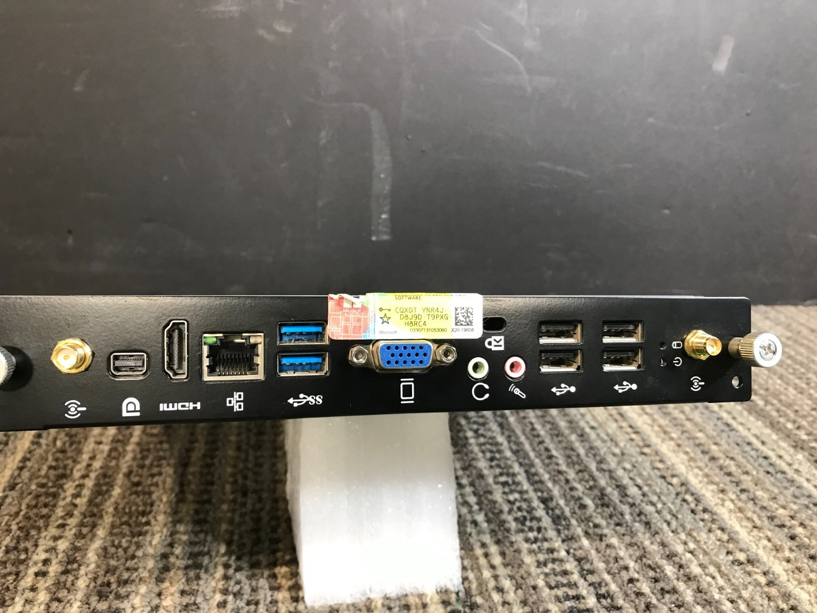 Prowise PWMOPCi5G5-Prowise PC Module-Prowise interactive( i-5 )*