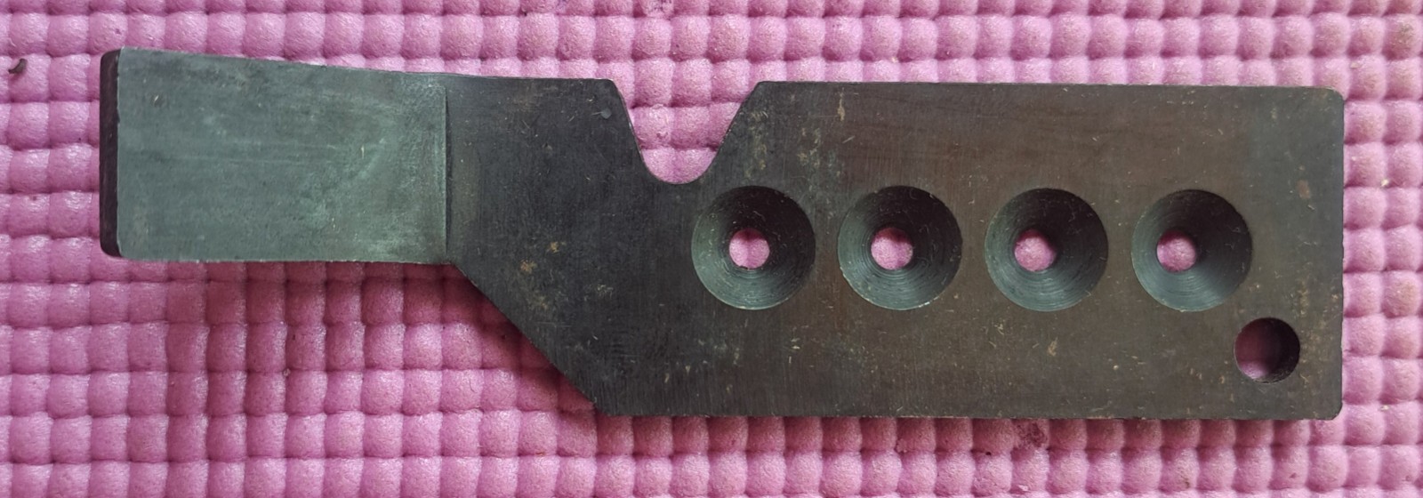 Lyman 4 Cavity Bullet Mold Sprue Cutter