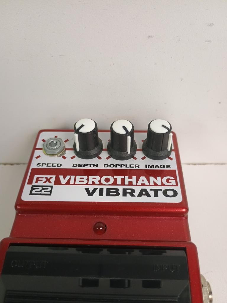 DOD VIBROTHANG FX22 (P24026034)