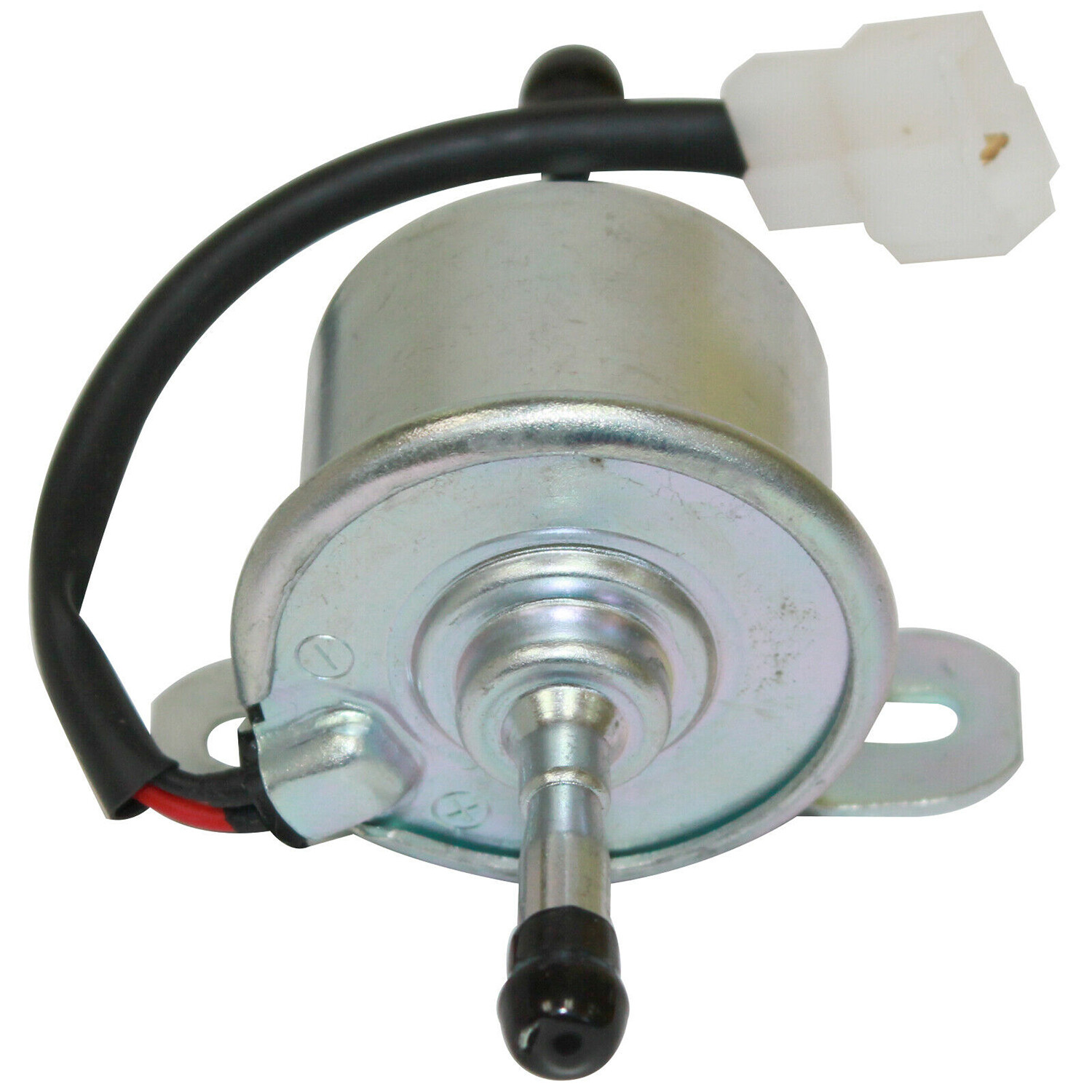 12V Fuel Pump 16851-52030 For Kubota F2560E F3060 F2260 GF1800E G1800 G1900S