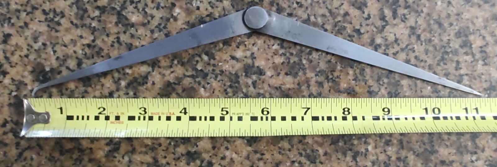 🗽VINTAGE CALIPER / DIVIDER