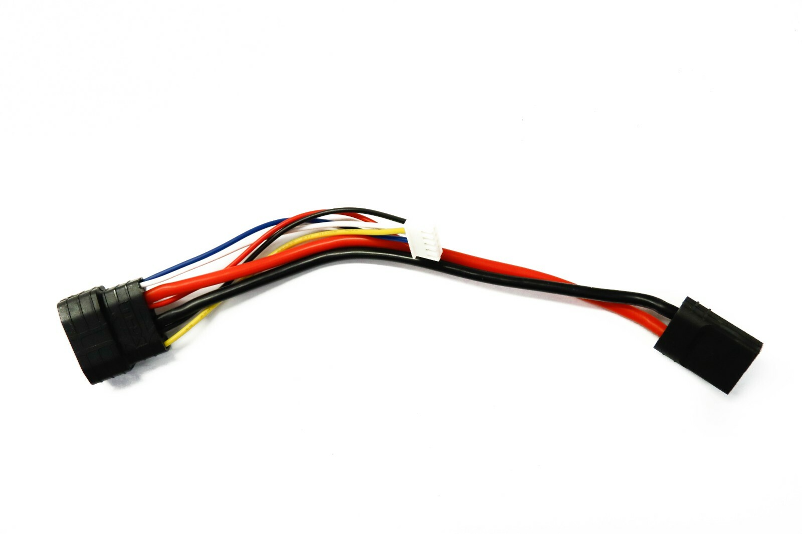 Punisher Series 4S Charge Adapter Classic Traxxas Female to Traxxas ID Male
