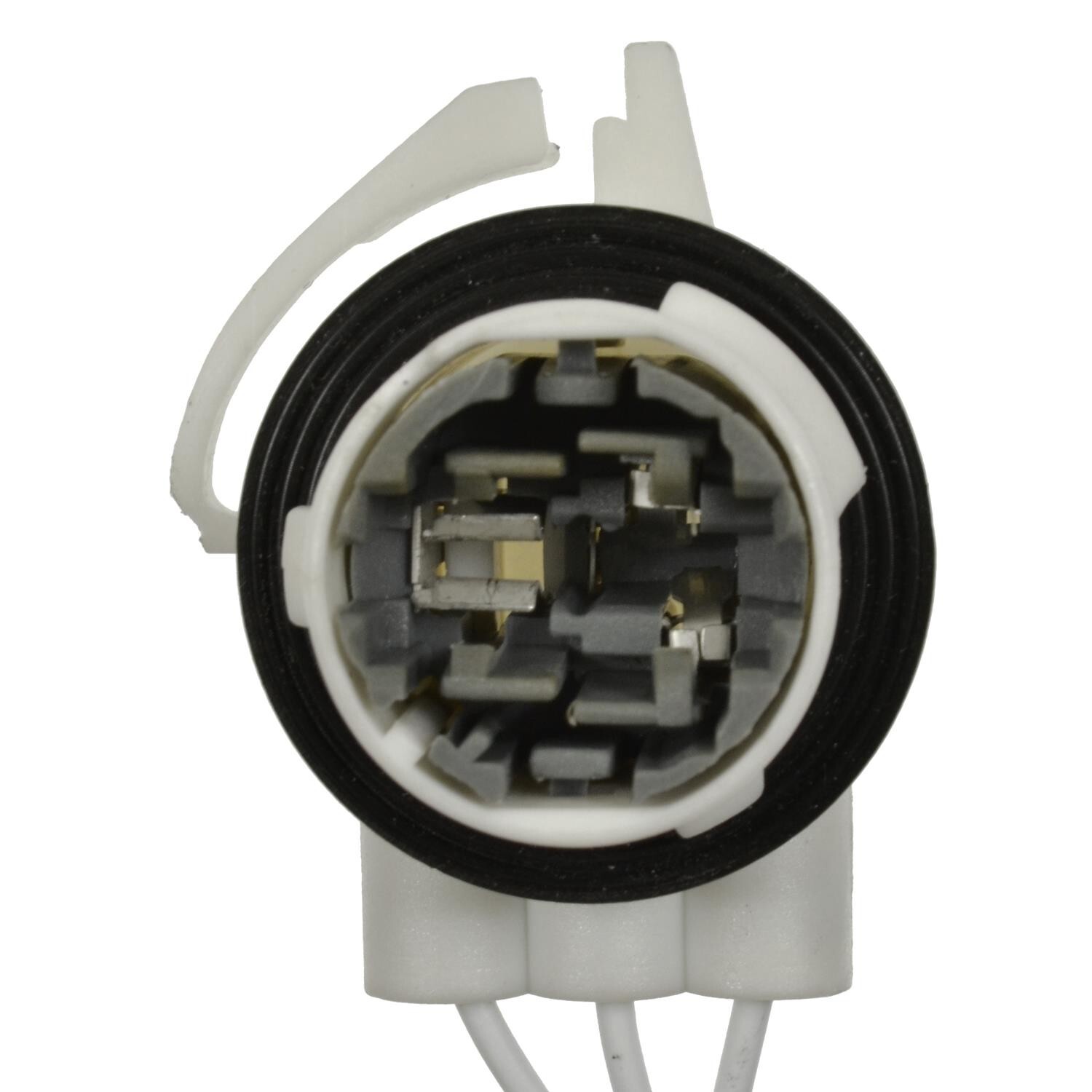 For 2002-2006 Cadillac Escalade EXT Daytime Running Light Socket SMP 2003 2004