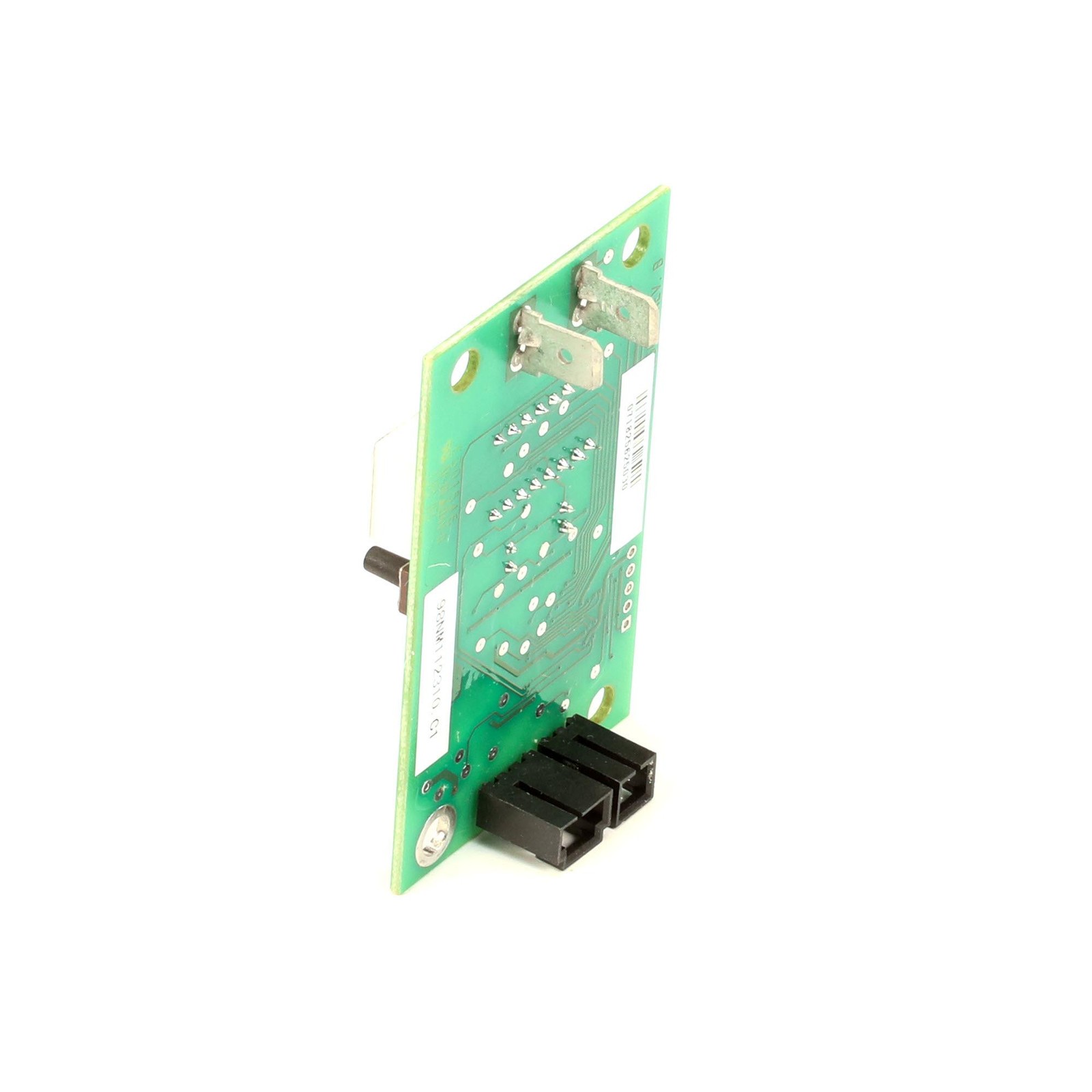 Nemco Control Board, Display, Bpii 48742 - Genuine OEM Replacement Part