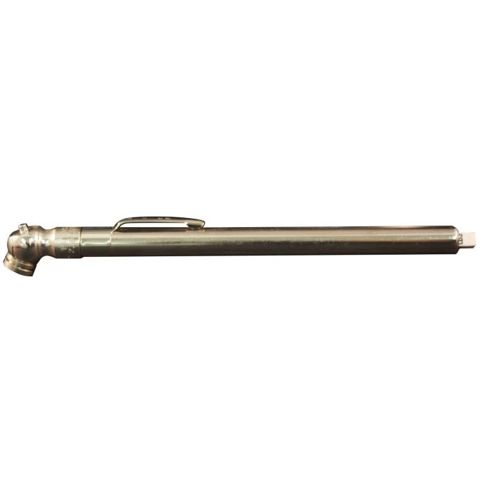 Milton s-917 Low Pressure Tire Gage, 2-20 lbs. - 1EA