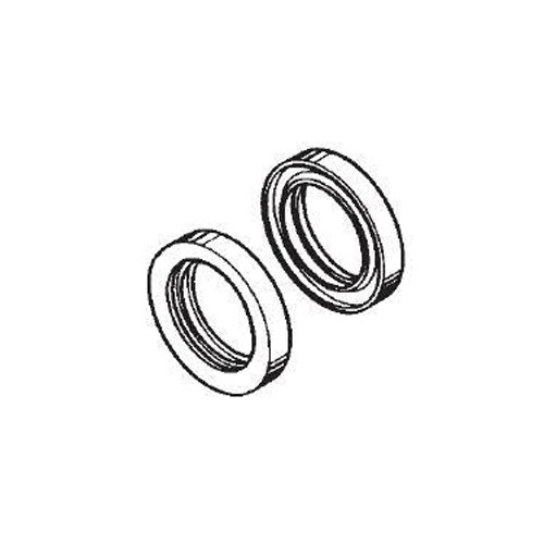 Milwaukee Seal for Dymodrill with Internal Clutch, fits 4096 and 4004-20
