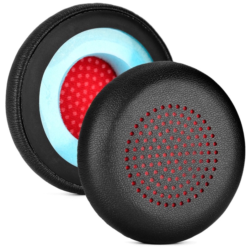 Premium Memory Foam Earpads forMPOW HC5 HC6 Earphone Extre Durable Cover