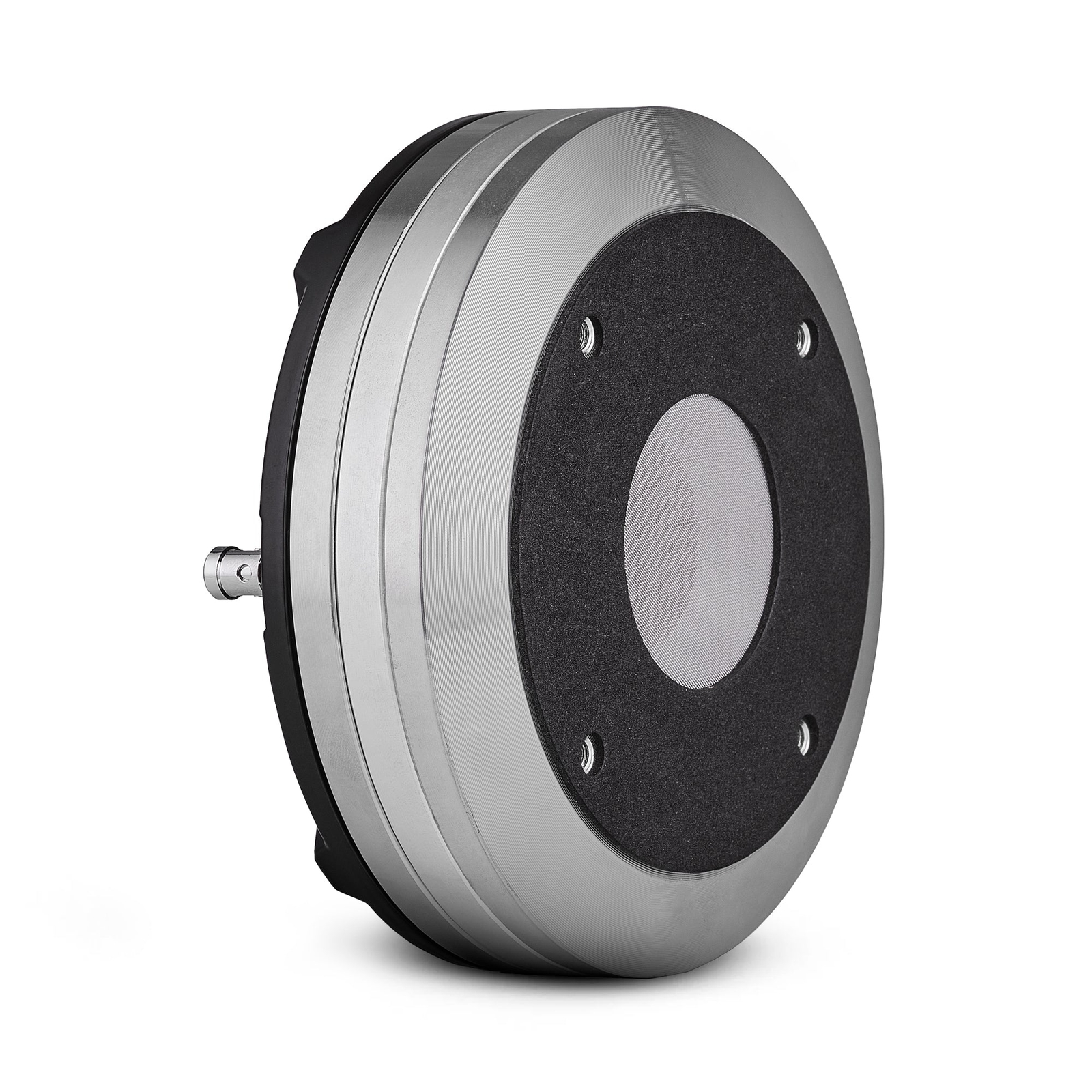 DS18 PRO-DN24PH.8 2" Throat Bolt-On Compression Driver 500W With 4" Phenolic VC