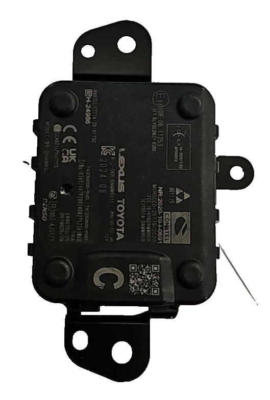 25 Corolla Radar Cruise Distance Sensor 88210-02100