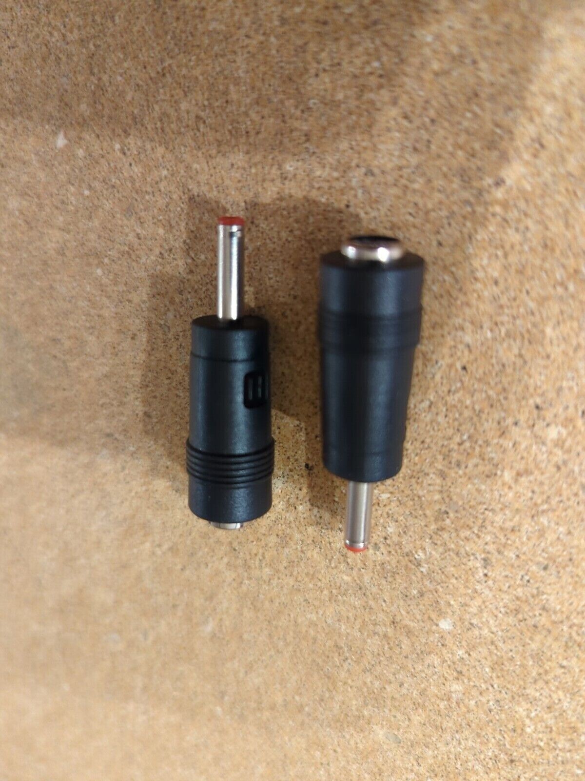 2pk Onity Portable Programmer Barrel Adapter for Advance Hotel LOCK ONI PP ADAPT