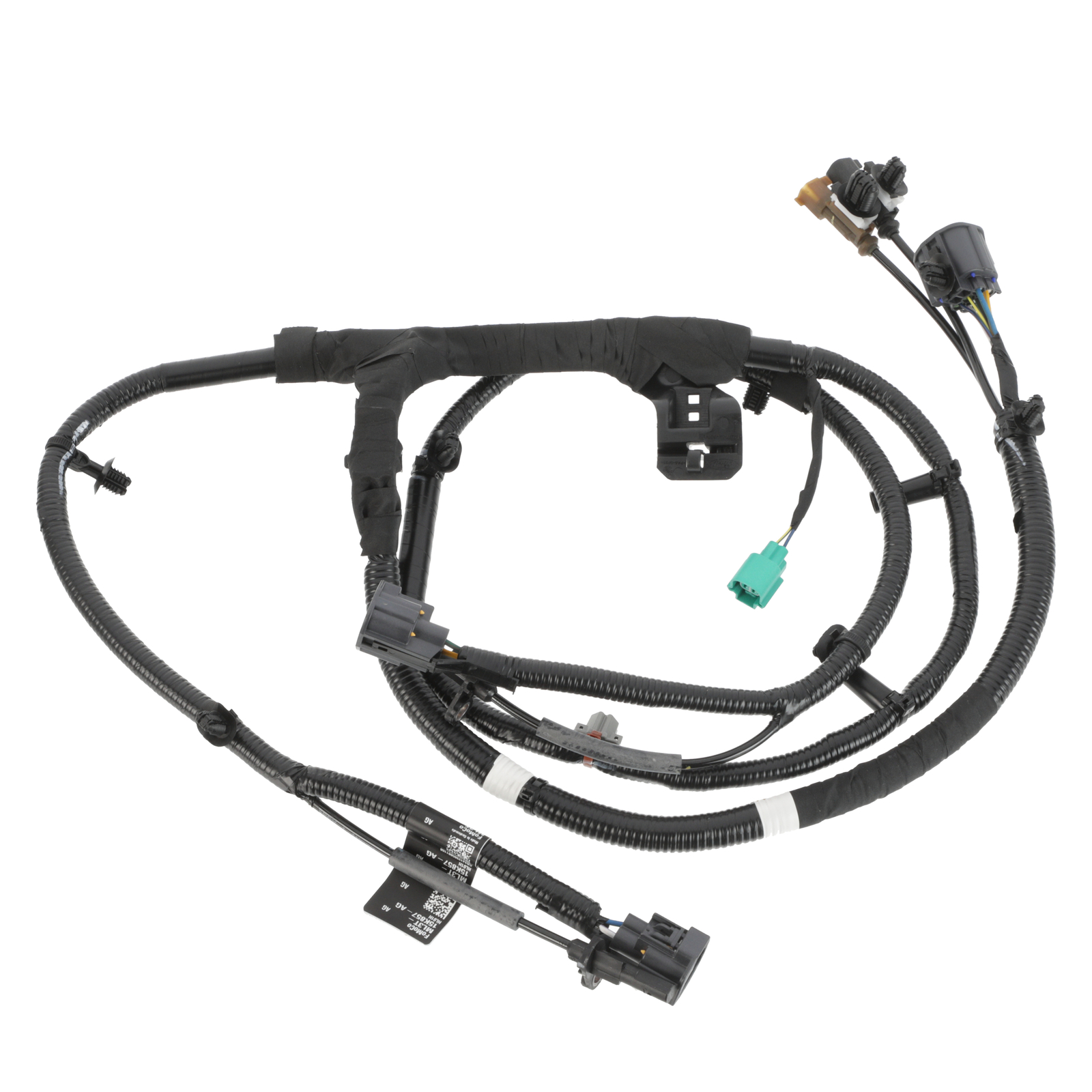 OEM NEW Ford F-150 2023 Wire Assembly-Switches ML3Z-15K857-D