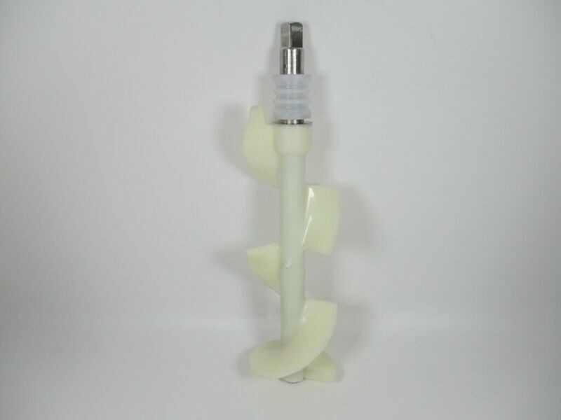 Beater 335mm shaft accessories For Haobo / Yikafu / Keku ice cream machine