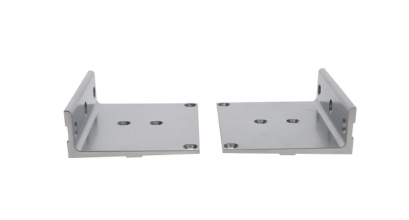 LCN 9500 Series Angle Bracket (HLB) Kit 334-1