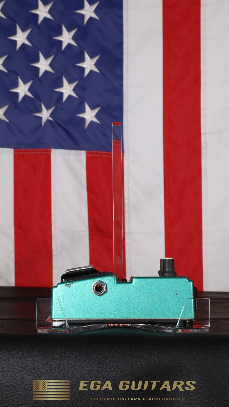 DOD GFX25 Extreme Envelope Filter - Teal