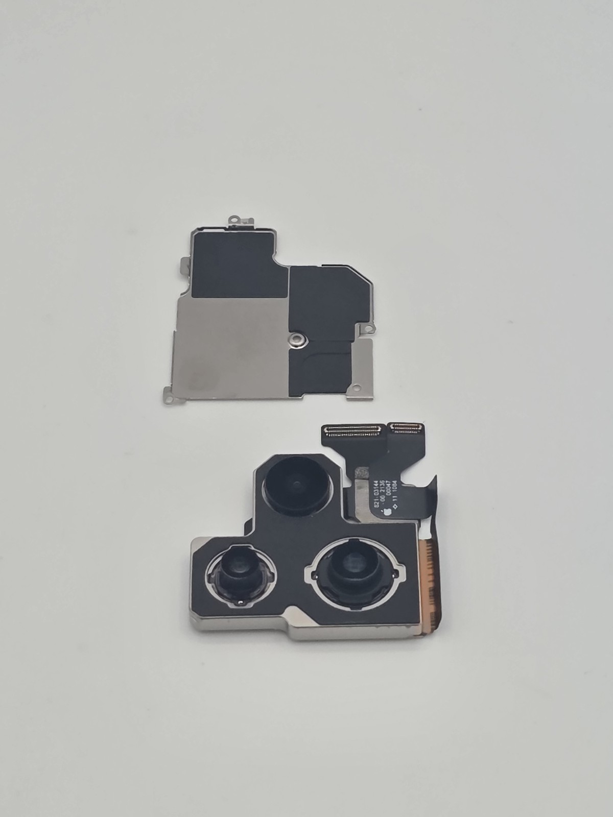 Apple iPhone 13 PRO/ Pro Max Back Rear Camera Replacement Main Genuine OEM
