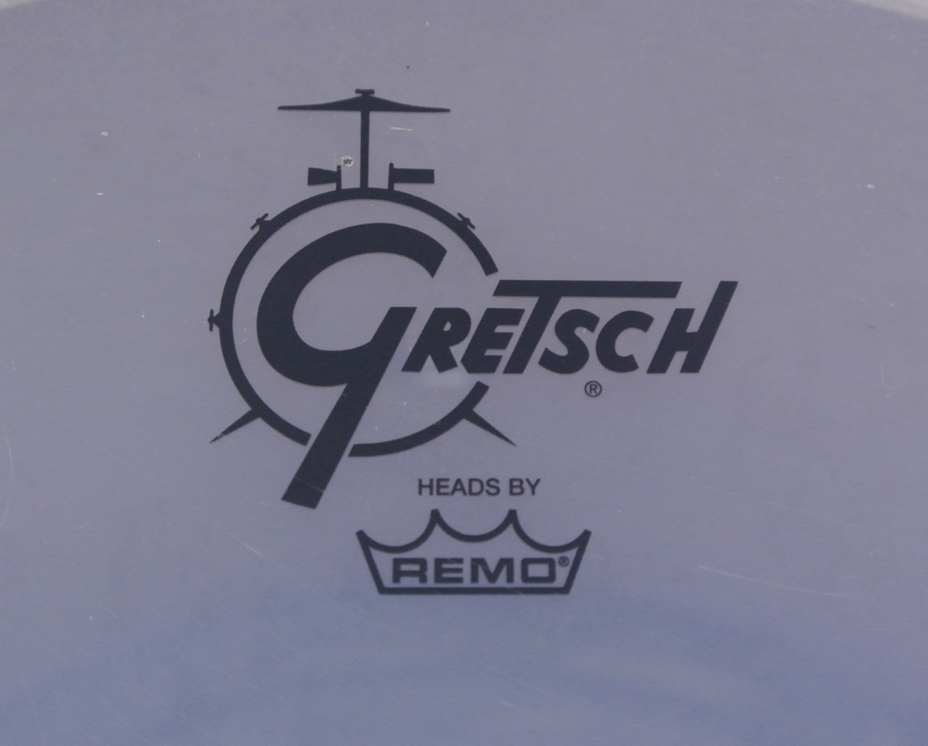 GRETSCH 12" CATALINA CLUB TOM in WHITE CHOCOLATE for YOUR DRUM SET! L592