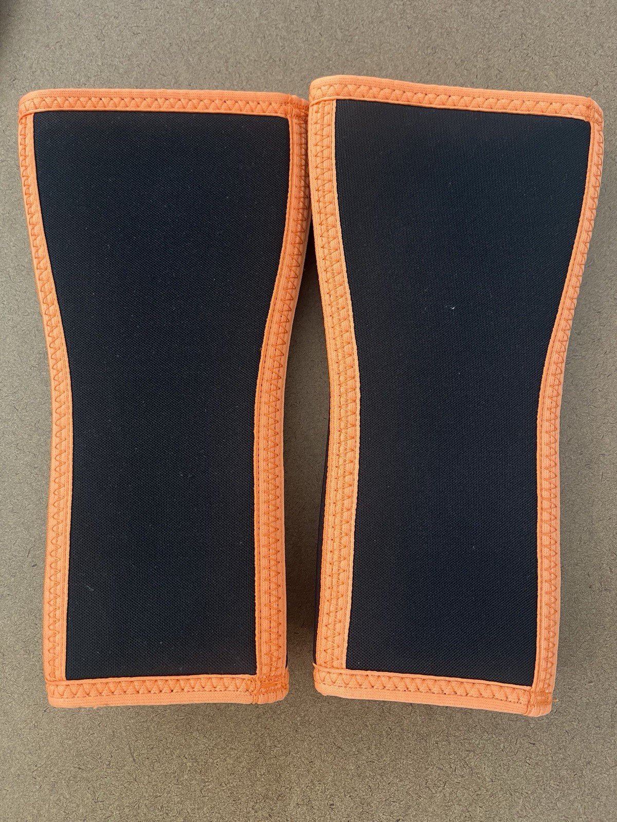 A7 Knee Sleeves Stiff Powerlifting Small