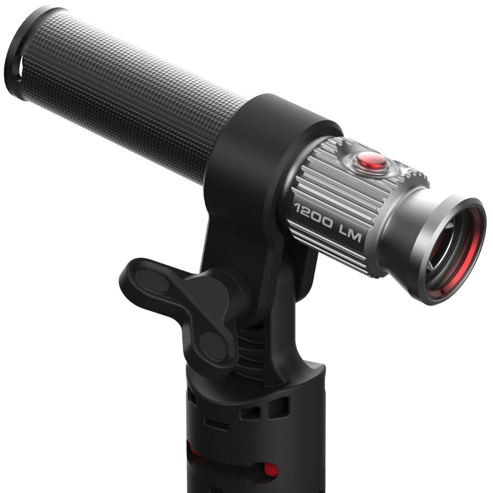 Sea Dragon Mini 1200S Dive Light