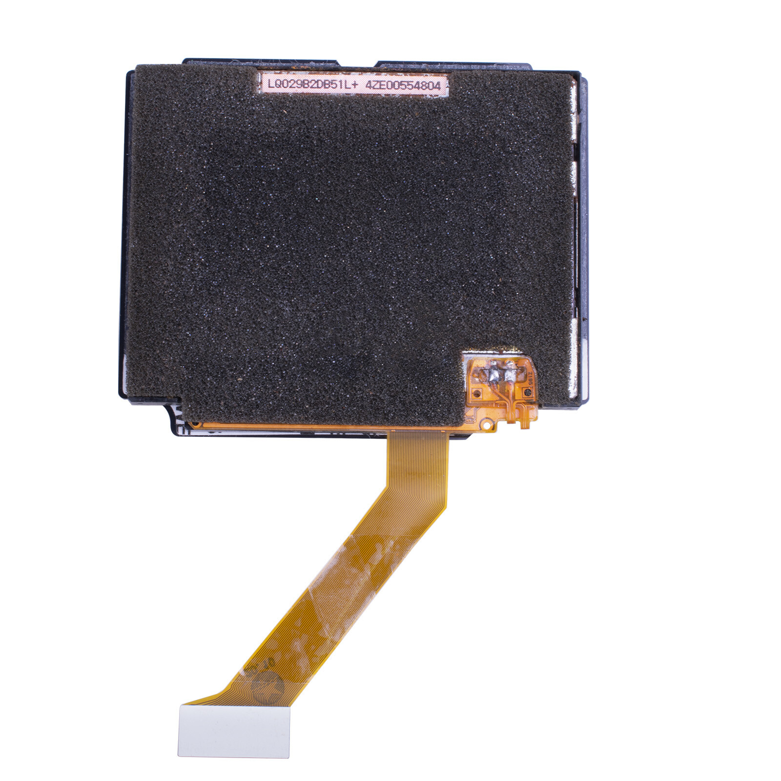LCD Screen Display Replacement for Game Boy Advance SP GBA SP AGS-001 Console