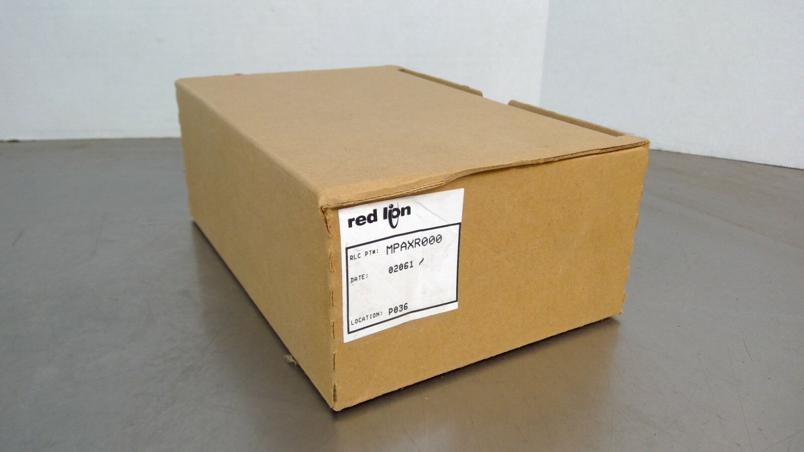 RED LION CONTROLS MPAXR000  Module                                          STC2