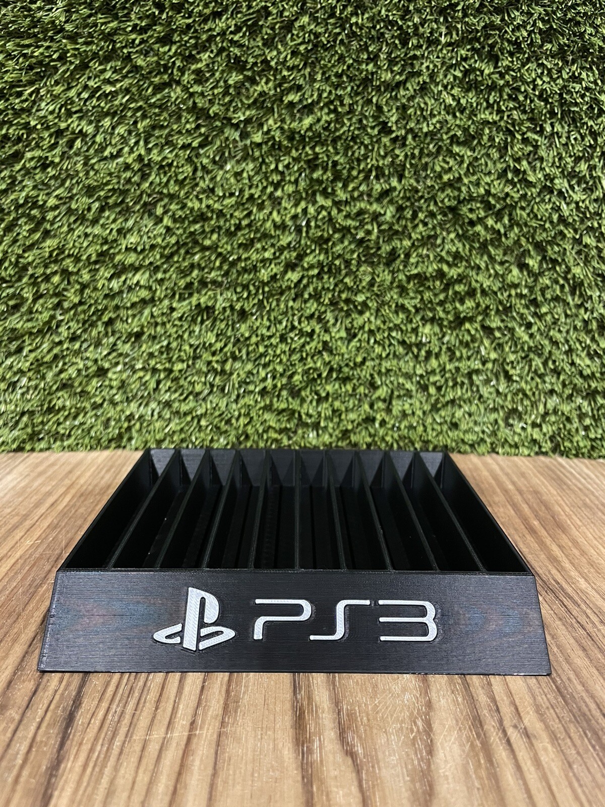 PS3 Game Holder