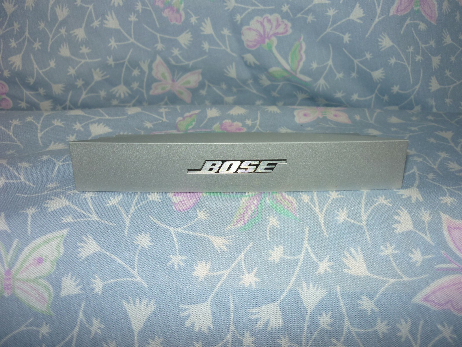 BOSE AV 3-2-1 Series 1 AV-321 Media Tray Cover for DVD Player