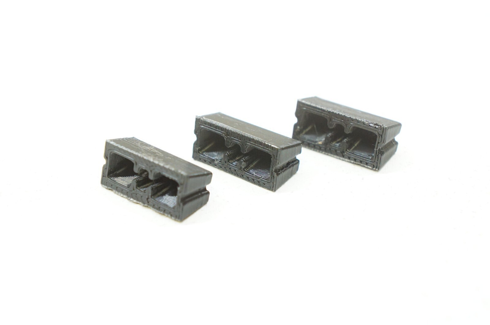 For Yamaha DX7 MK1 DX9 DX5 DX1 DX21 DX27 DX100 Slider Knob 3x Volume/Data Entry