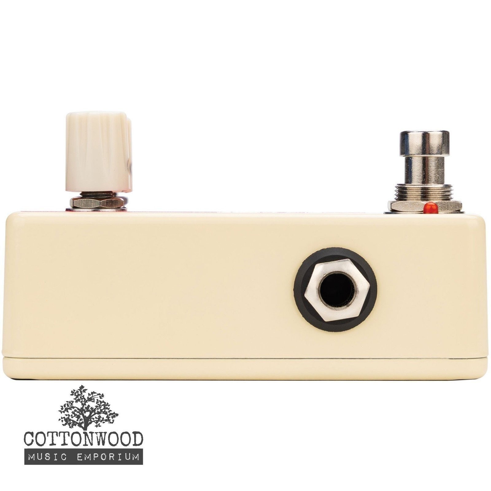 EarthQuaker Devices Barrows