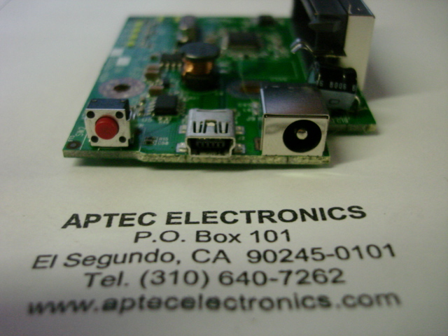 Control Board  Western Digital My Book 4060-705059-001 upgradeto 4061-705059-003