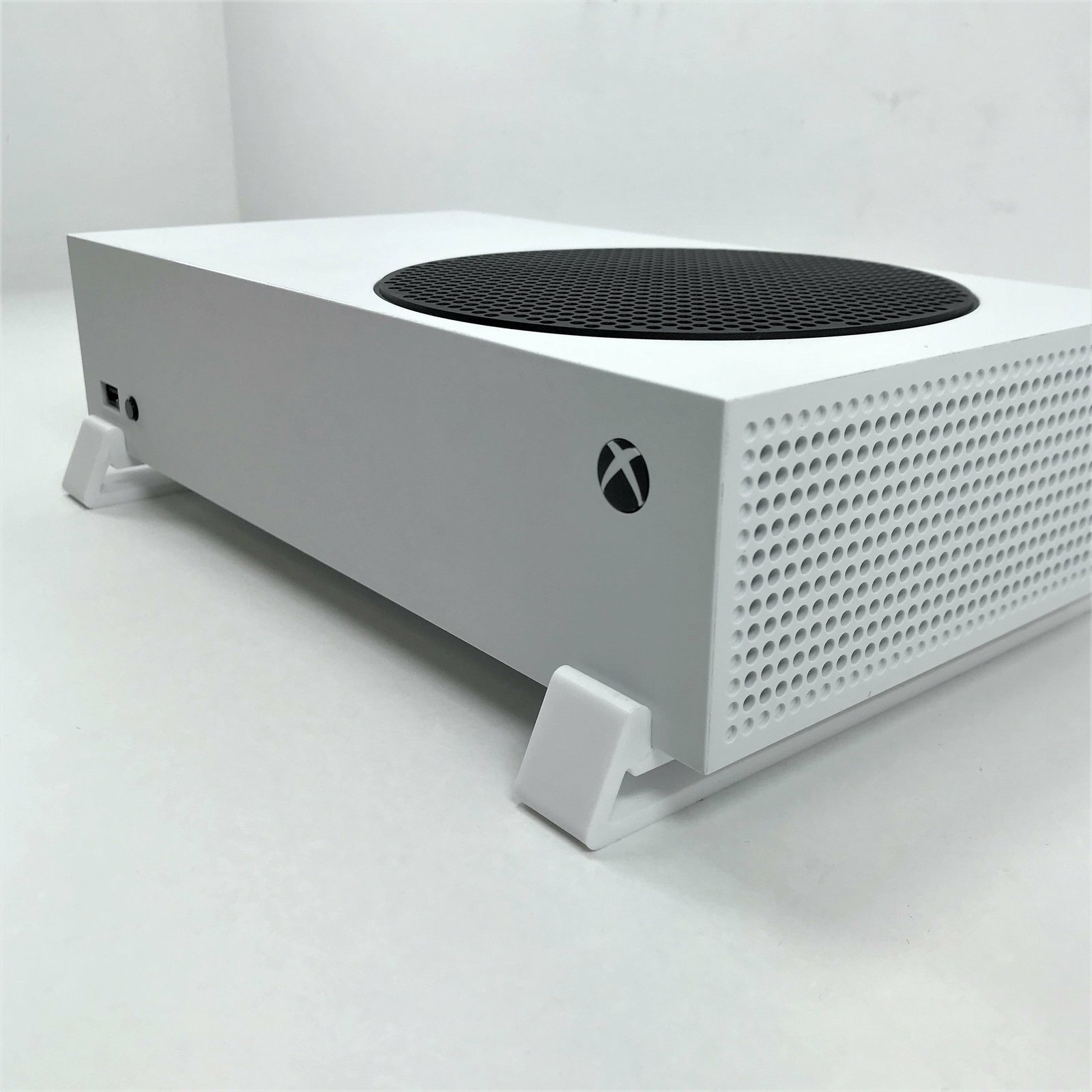 Xbox Series S Stand Raiser For Cooling Horizontal Holder