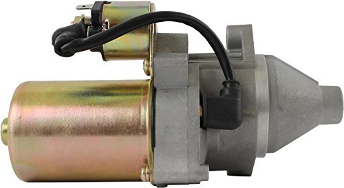 Electric Starter Motor For  Champion CPE Generator 7000/9000 7500/9375 Watts