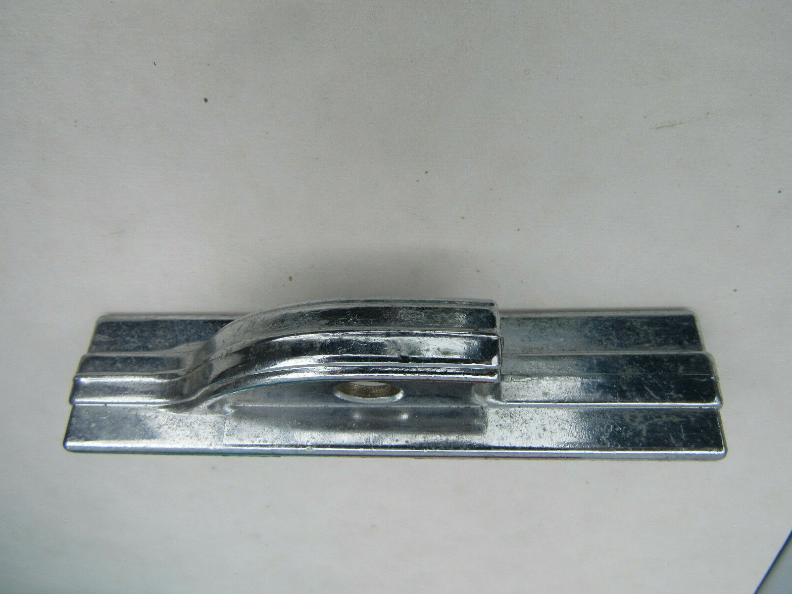 New Centar Industries Republic Metal 3829 Interior Steel Locker Handle 4.25" USA