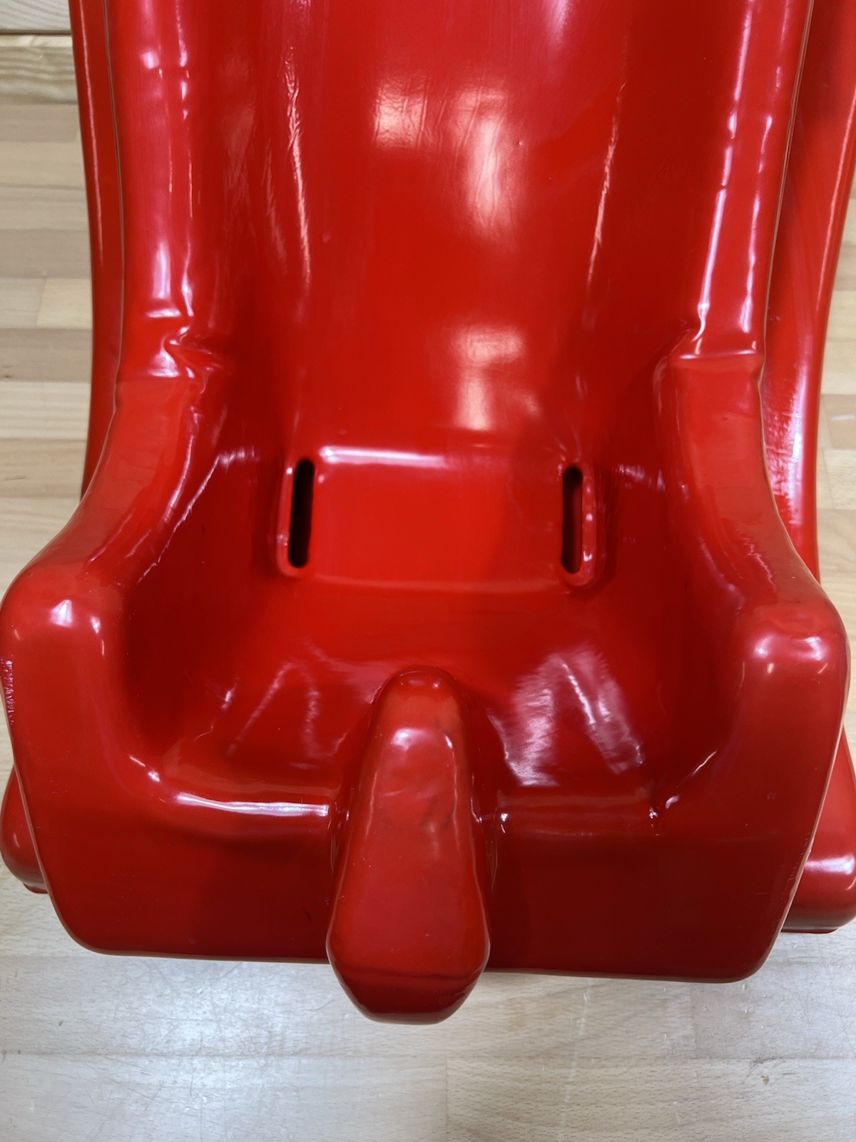 TUMBLE FORMS Feeder Seat Positioner and Tumble Forms Wedge No Belts