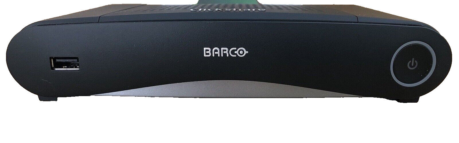 Barco ClickShare CS-100 Wireless Presentation System  with No PSU