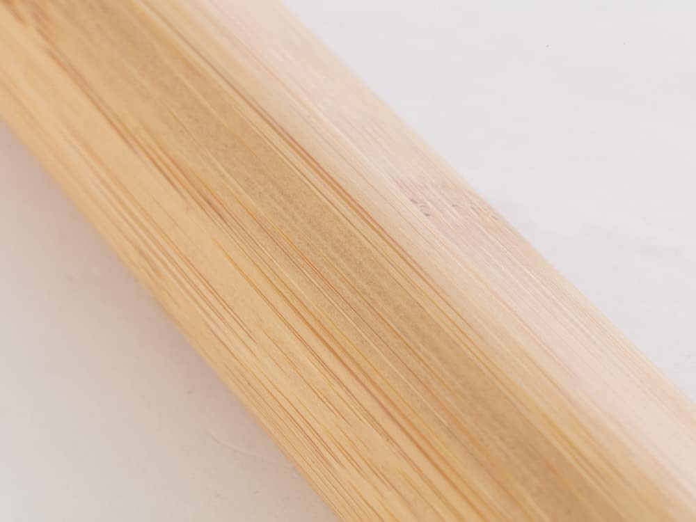 Snow Pole Wood Pole
