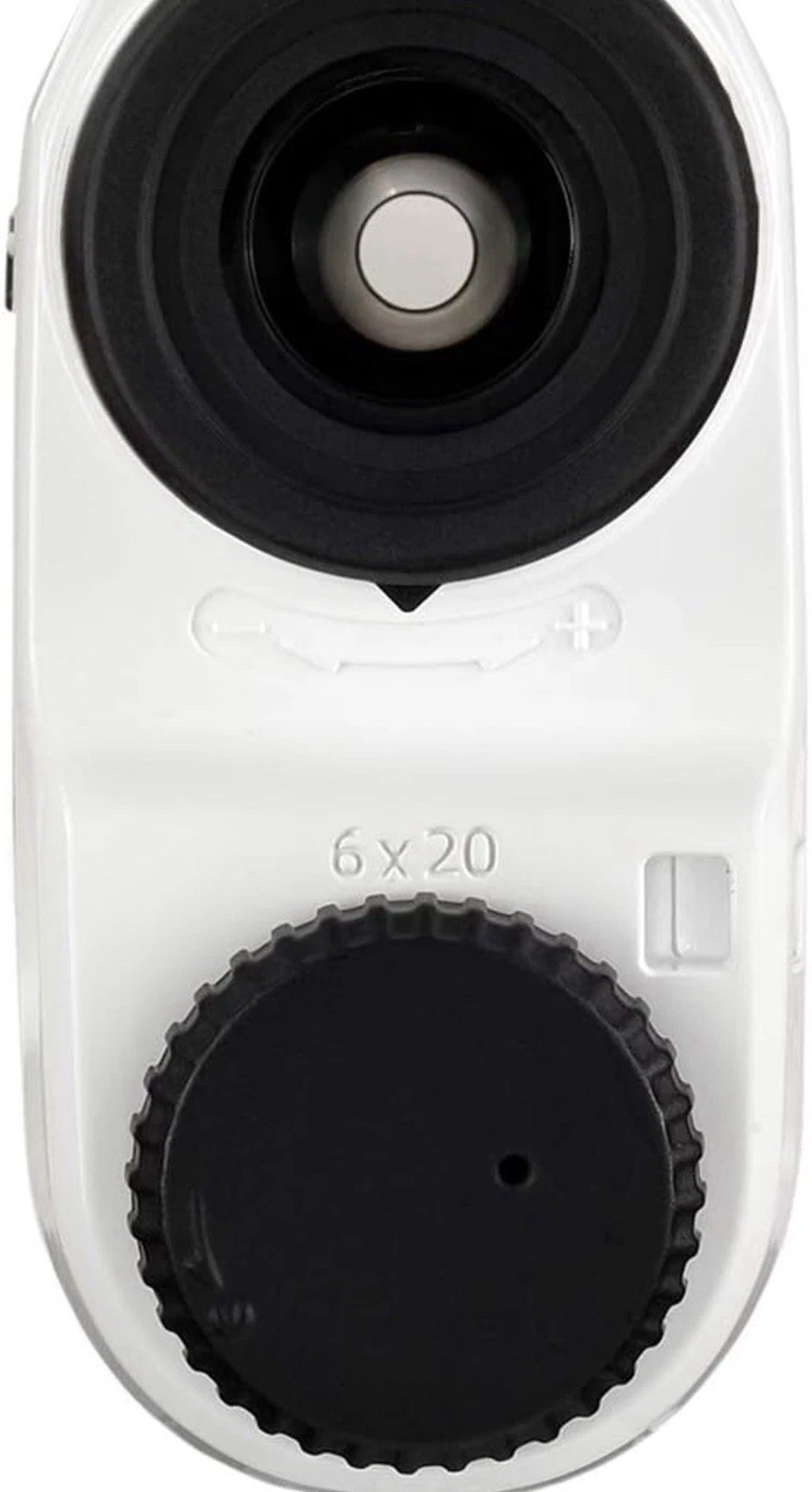 Nikon Golf Laser Rangefinder COOLSHOT 20GII LCS20G2
