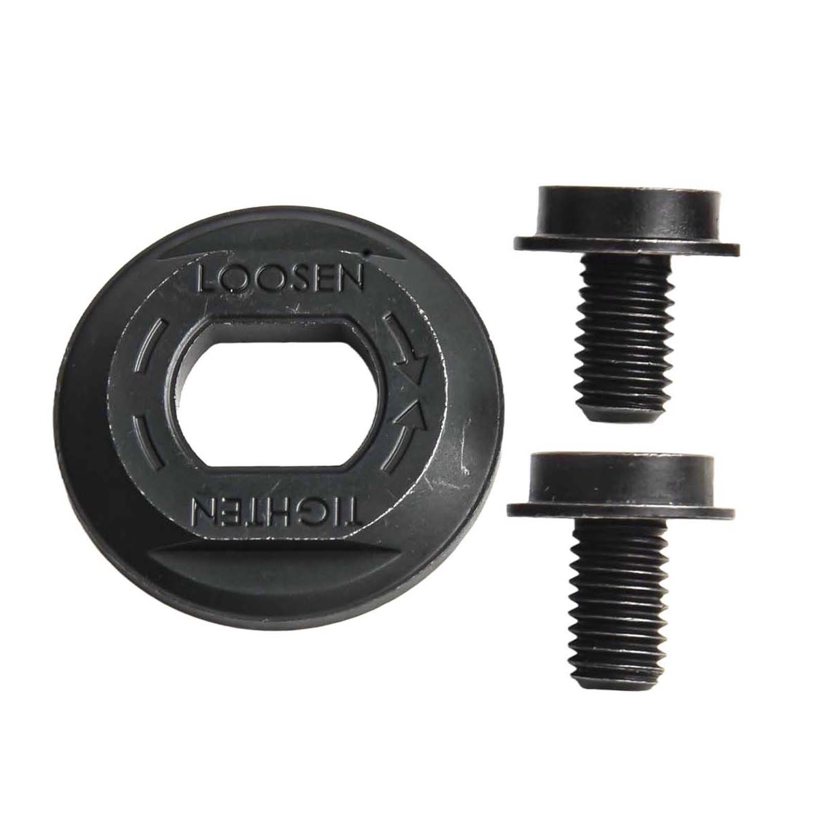 Circular Saw Outer Flange and Bolt Replacement Parts for Models DCS391 DCS367