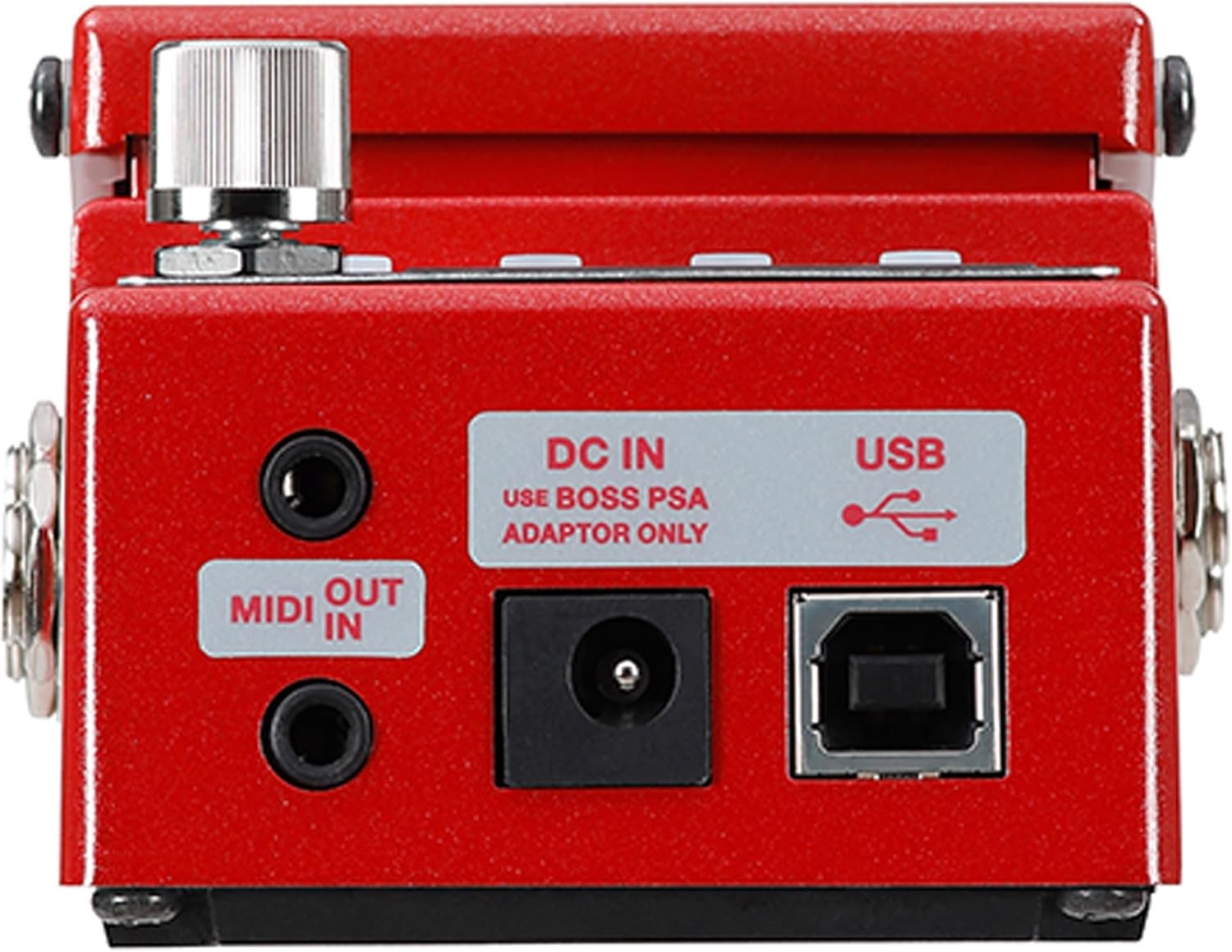 BOSS Guitar Looper Effects Pedal (RC-5)