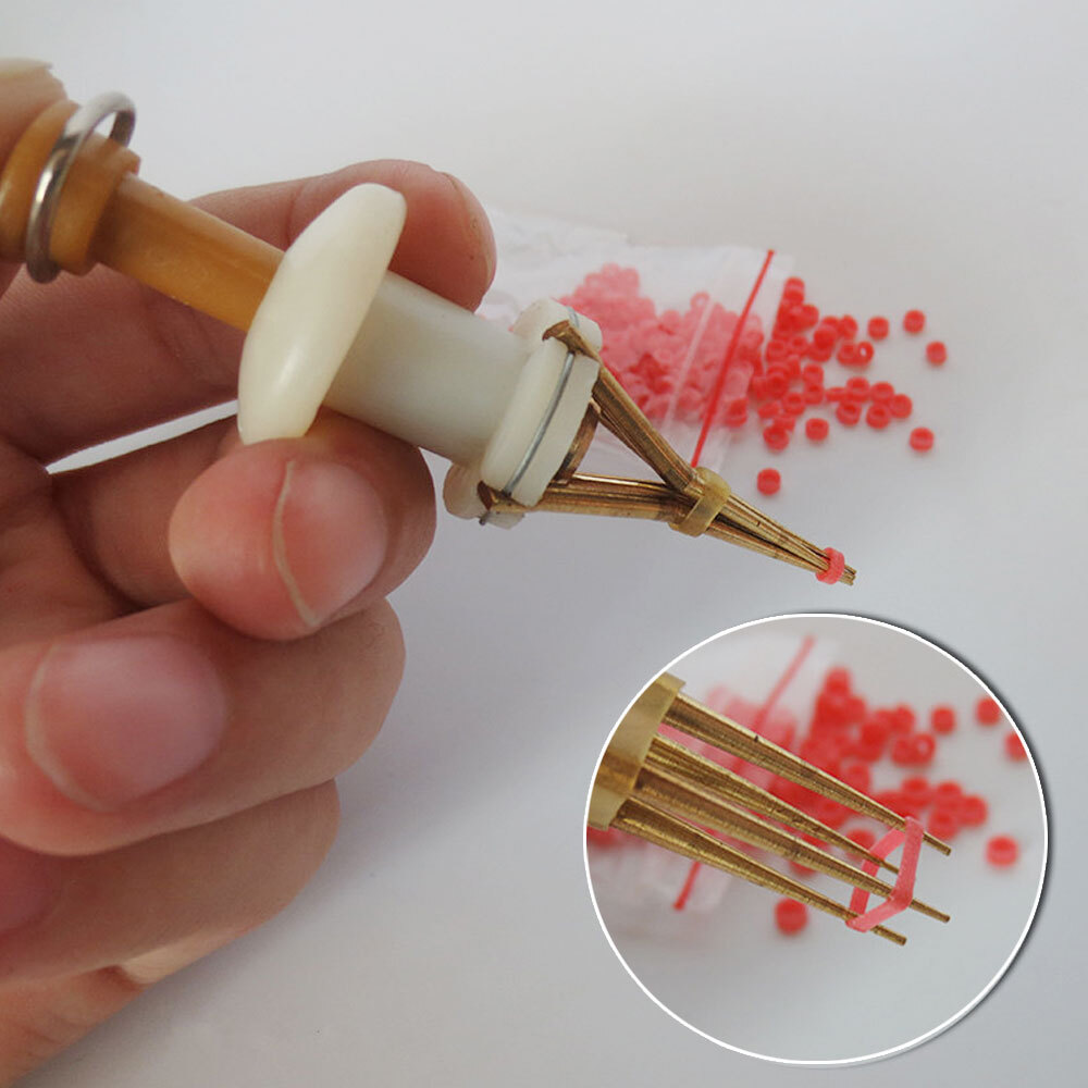 200x Elastic Fishing Tackle Rubber Bands For Fishing Bloodworm Bait Accessories