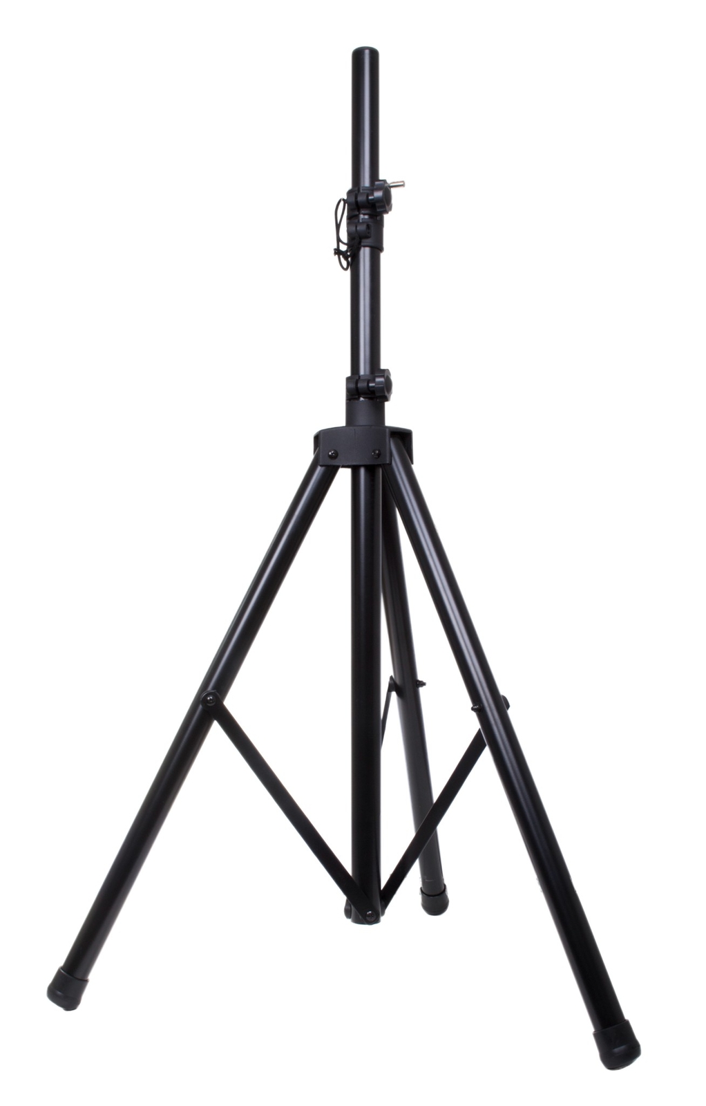 QFX S-15 Universal Pro/DJ PA Speaker Stand/Tripod +Adjustable Height