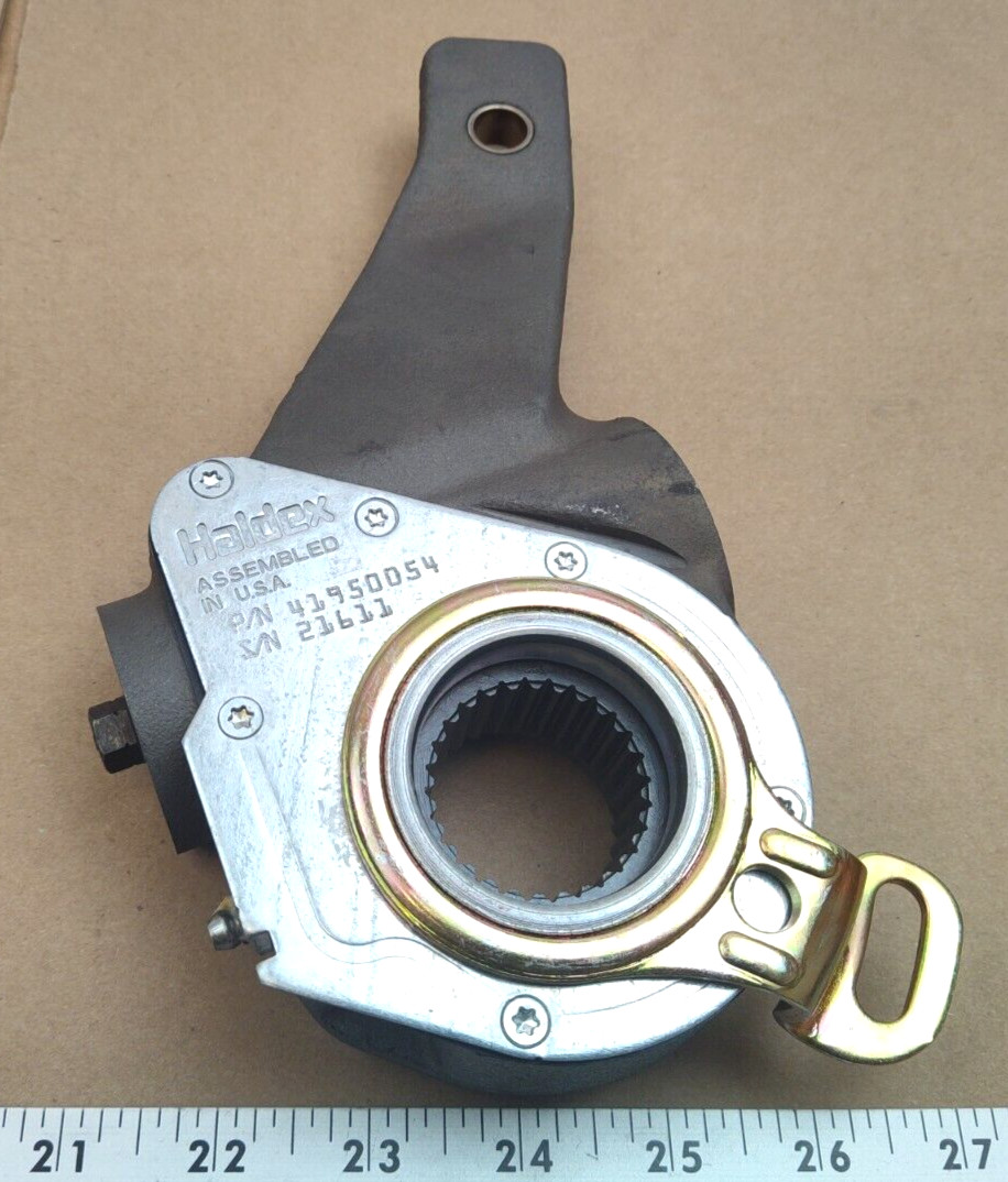 Haldex Slack Adjuster 41950054, 300-50138
