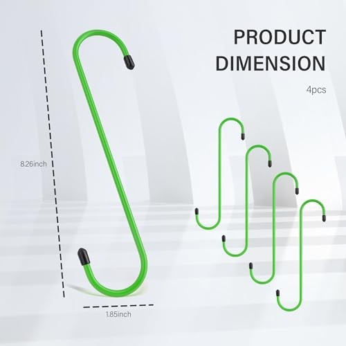 PCS Brake Caliper Hangers,Brake Caliper Tool/Brake Caliper Compression 2 Green