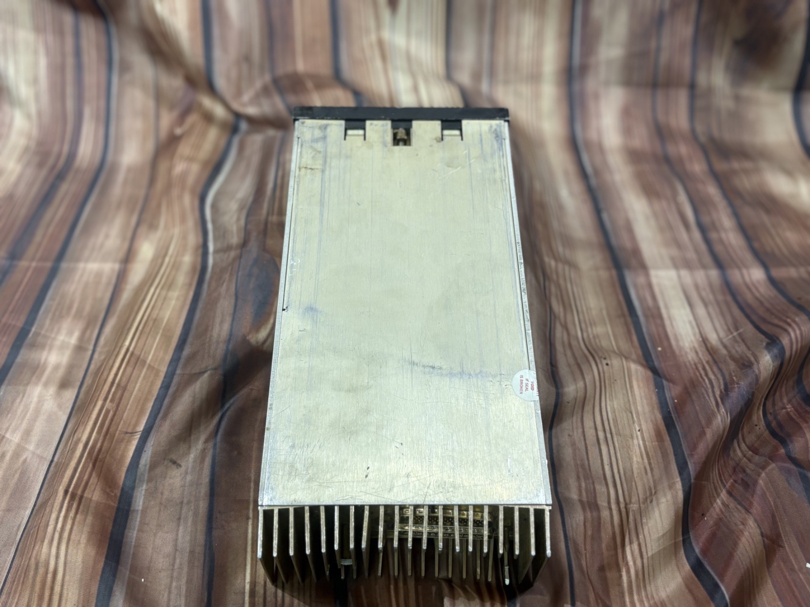 Century 2000 Flight Systems Flight Computer 1D937-2150M154417