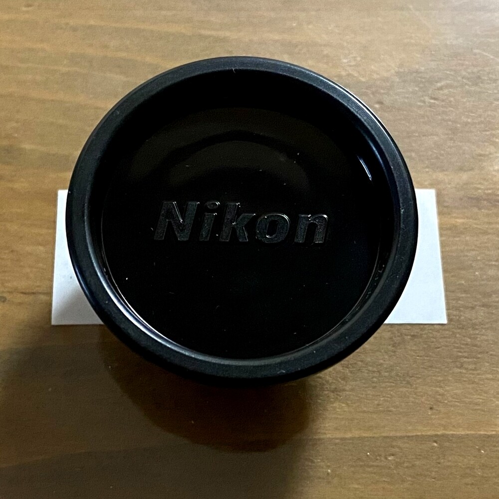 NIKONoriginal Body Cover Cap Field Spotting Scopes 1DA#