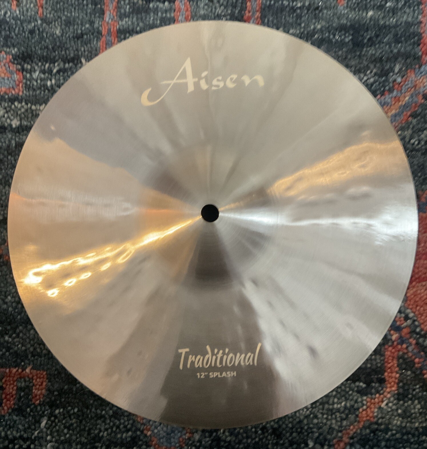 Aisen 12” Traditional Splash