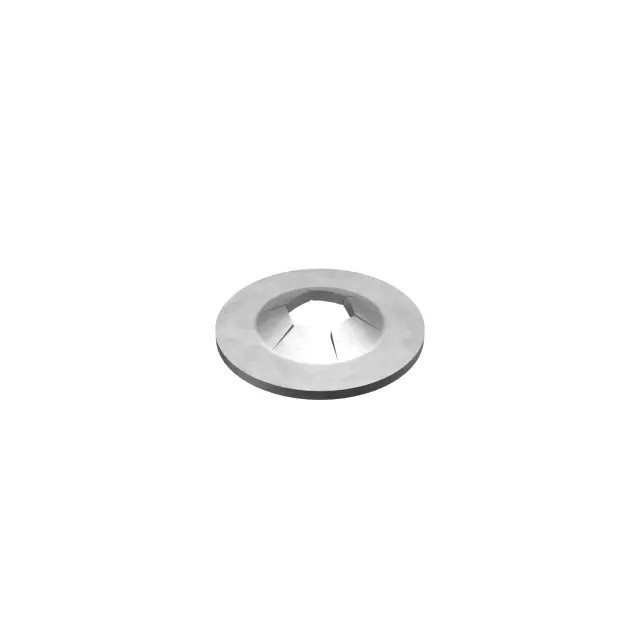 Genuine Mopar Spring Push On Nut 6510521AA