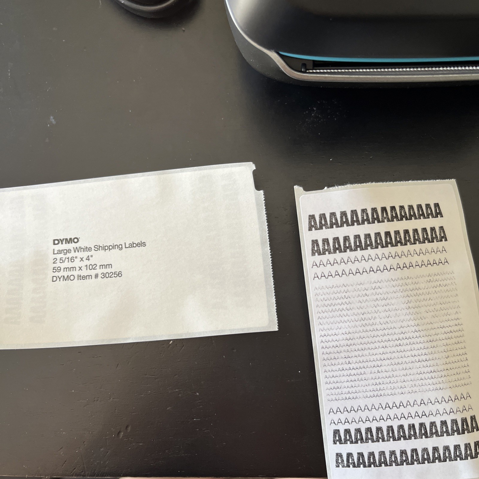 DYMO LabelWriter Wireless Direct Thermal Printer
