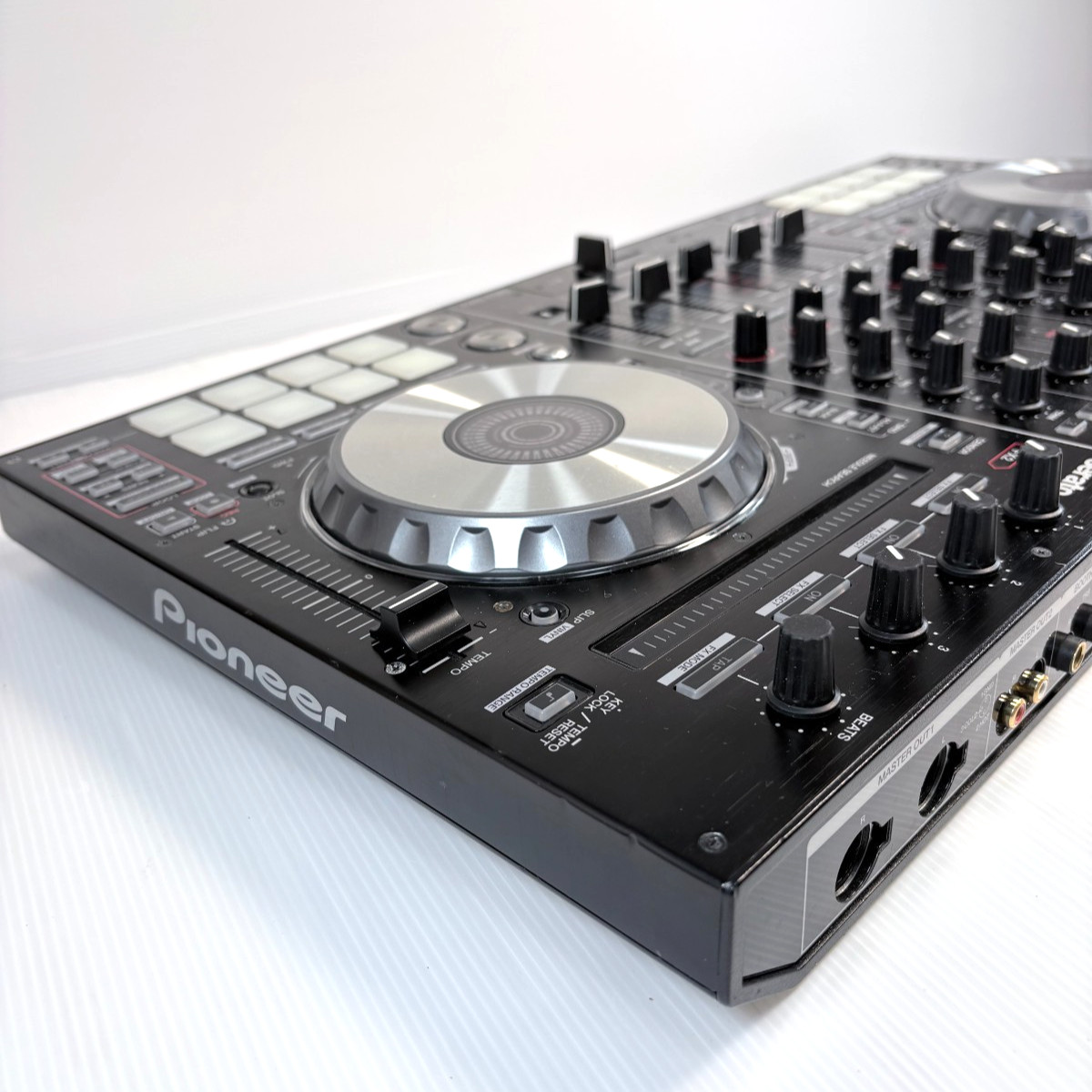 Pioneer DDJ-SX2 Digital DJ Controller Serato Compatible Tested Working Used