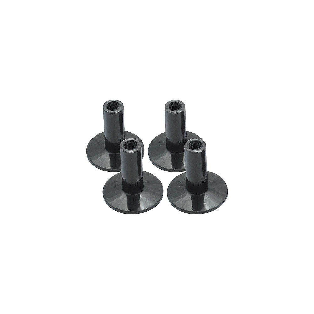 Gibraltar SC19A Extended FlangedBase Cymbal Sleeve