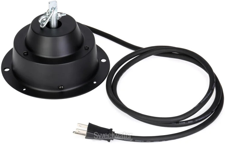 Eliminator MBMHD3 Mirror Ball Motor